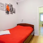 Augusta Apartment