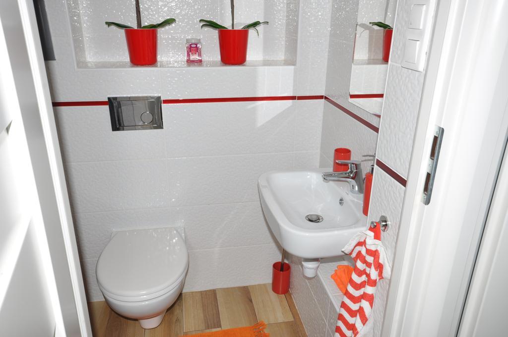 Apartament Augusta Warszawa