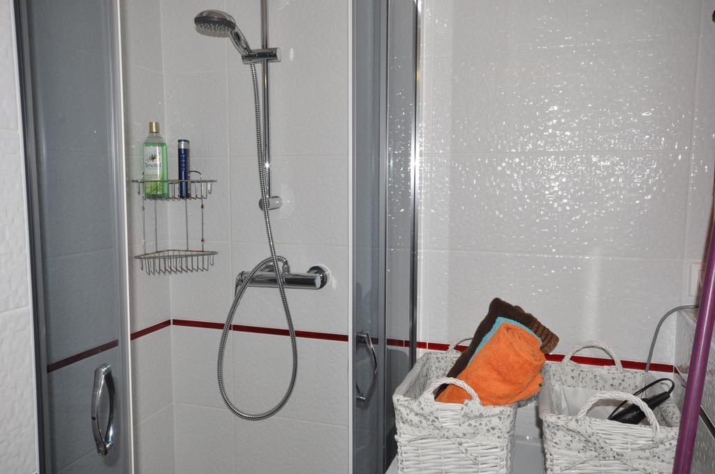 Apartament Augusta *