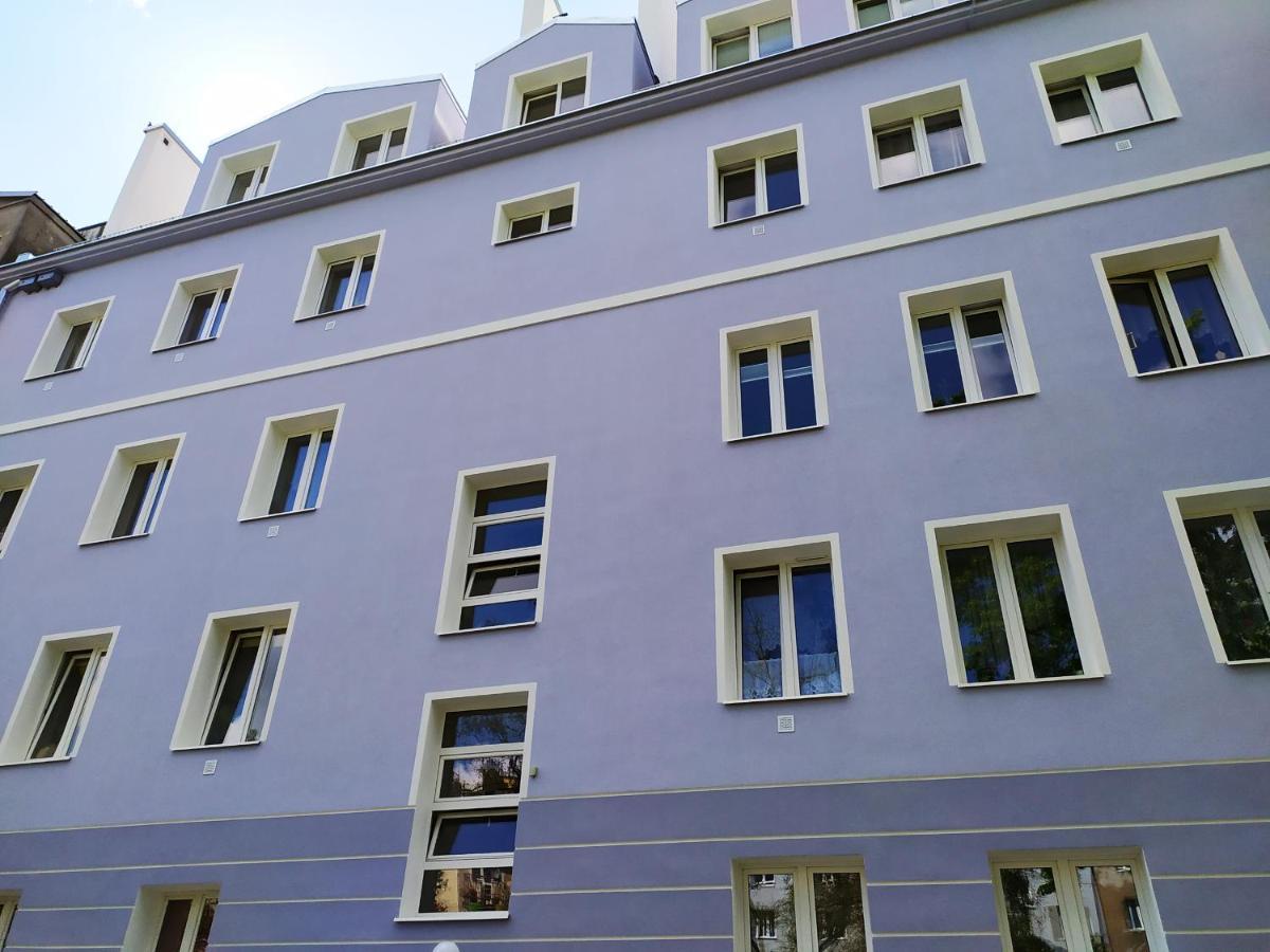 Augusta Apartament